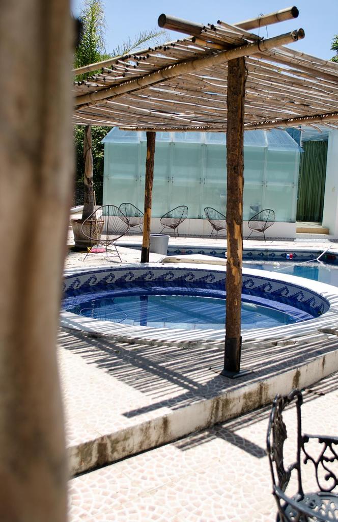 Hotel Rio Atlixco photo 4
