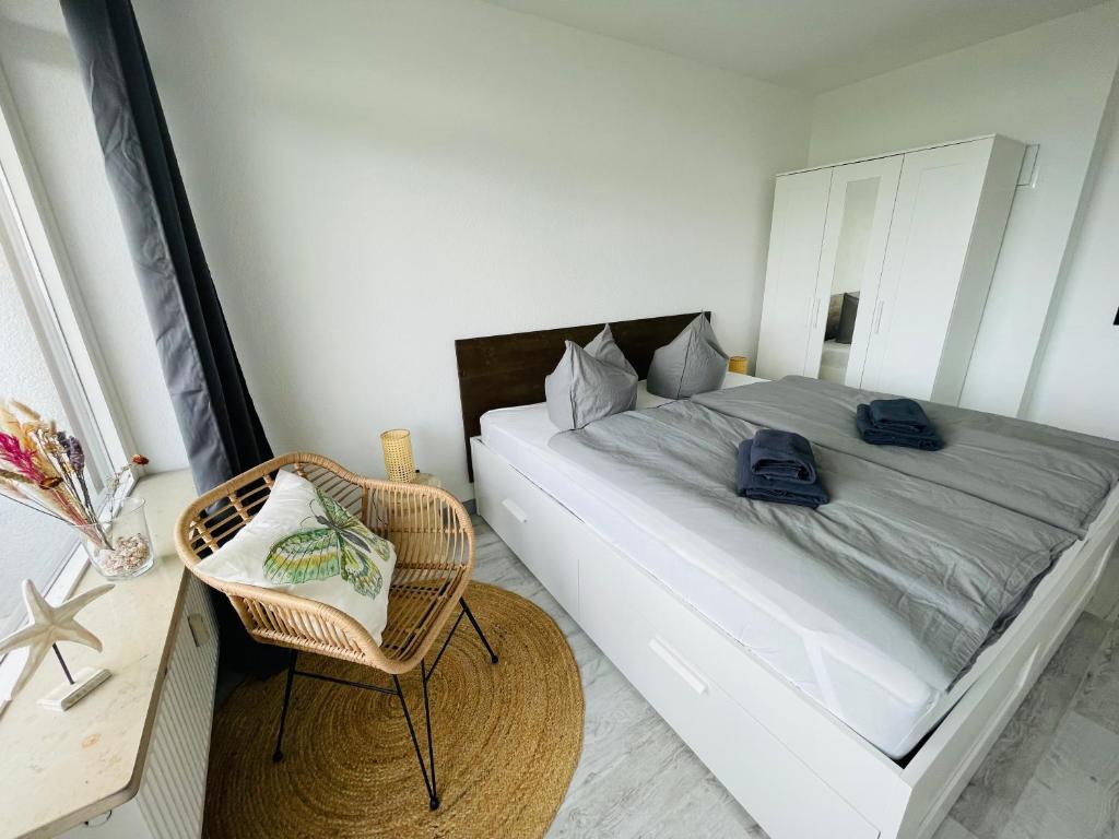 Apartment Fischkoker mit Meerblick und Pool photo 4