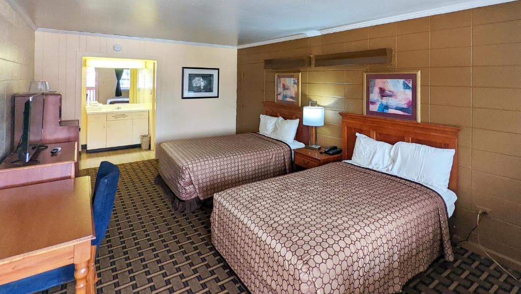 M Star Hotel Cleveland photo 3