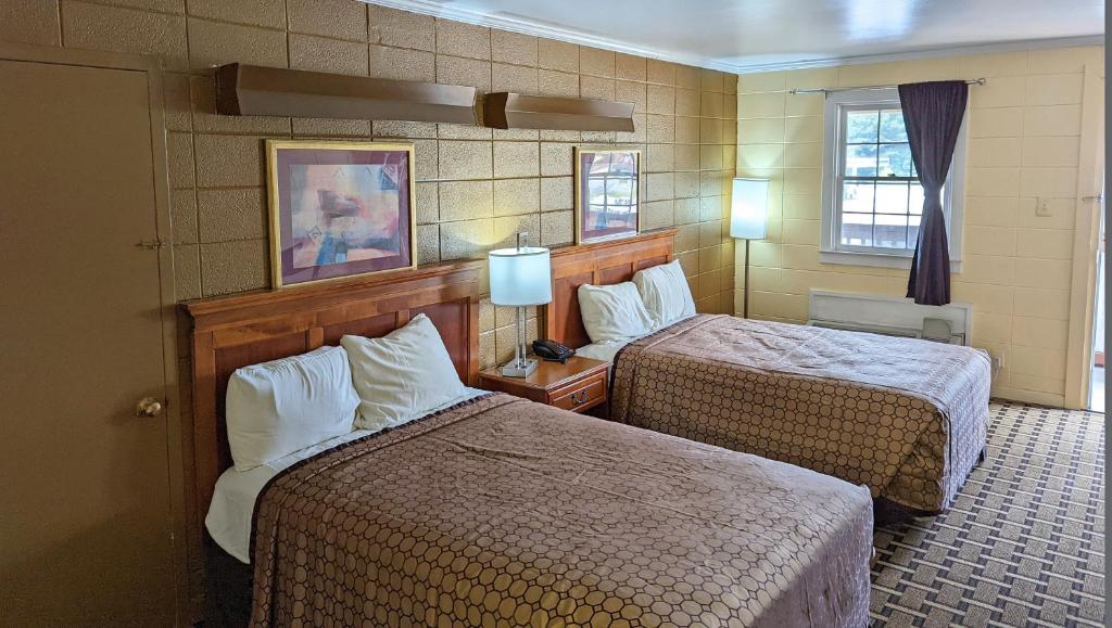 M Star Hotel Cleveland photo 4