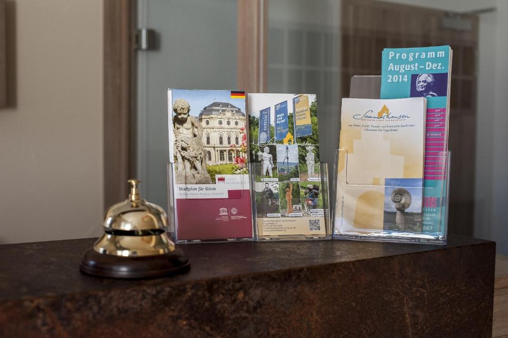 Hotel Sonnengarten photo 3
