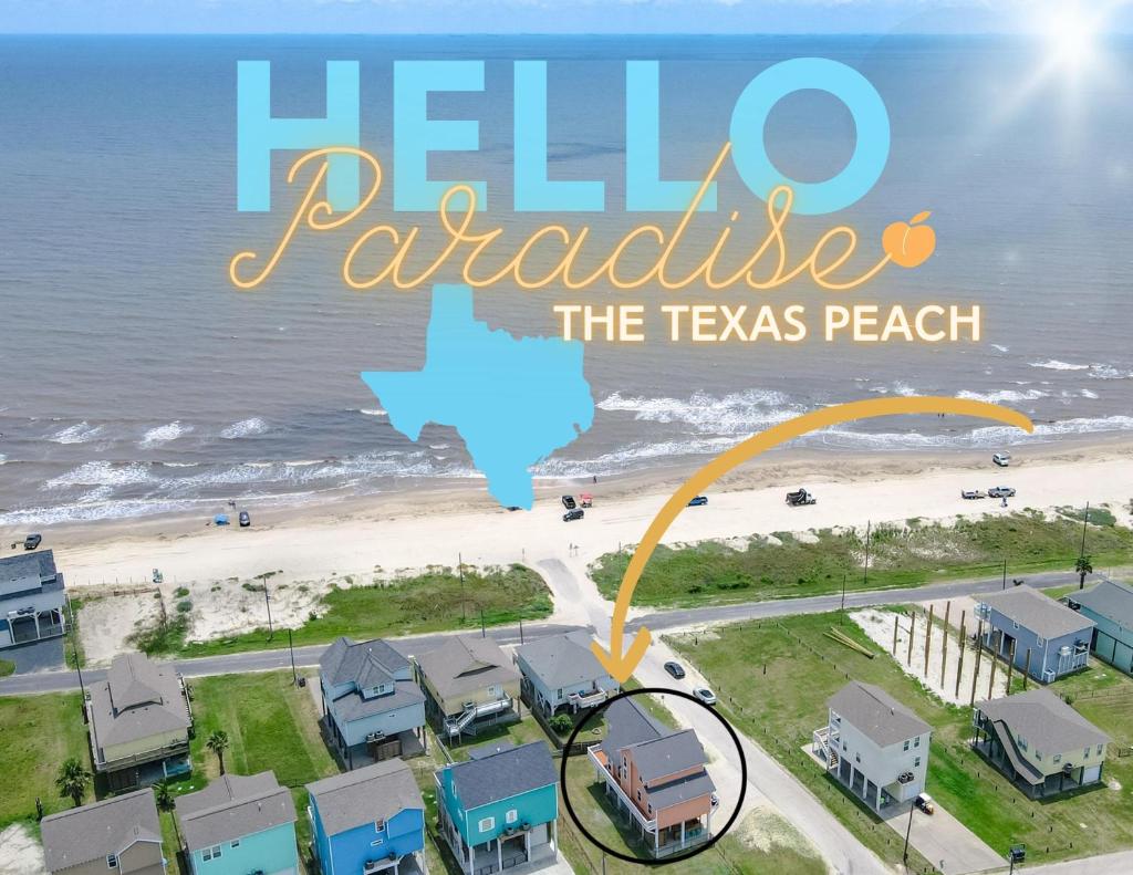 Summer Getaway Specials! Front Row Views - Tiki Bar - Playground - Fenced Yard