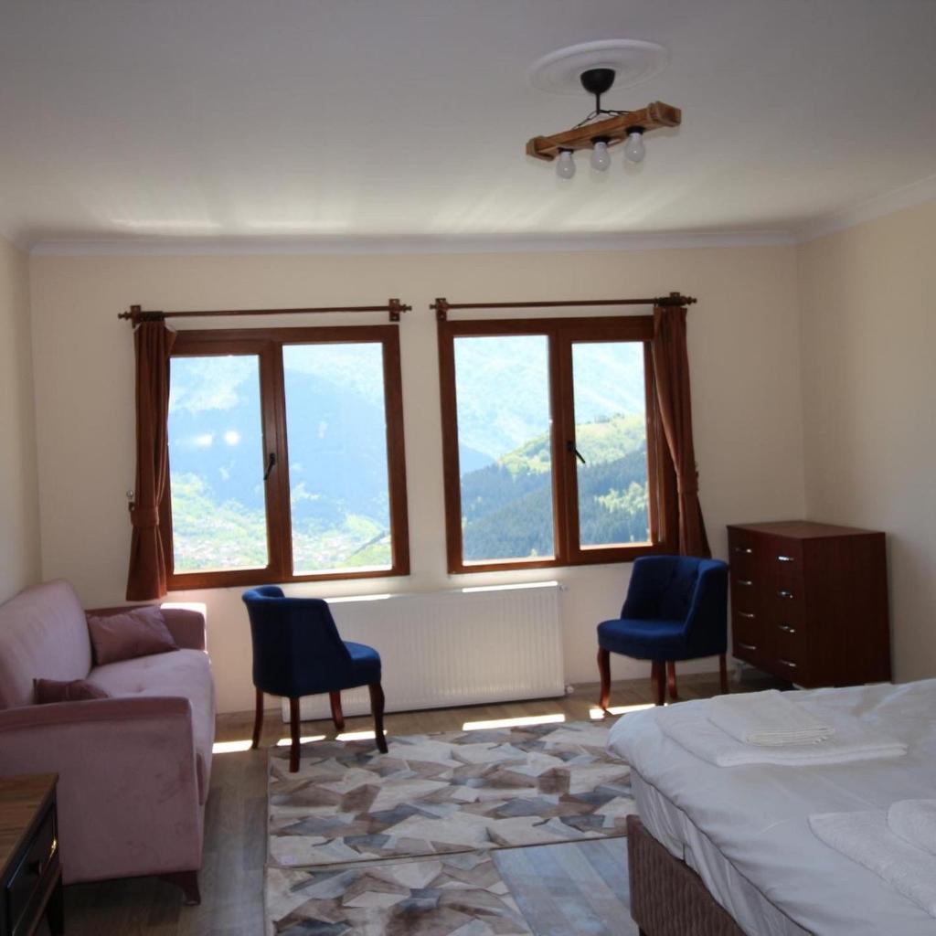 MEŞEİÇİ BUTiK HOTEL photo 3