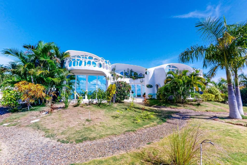 Ocean Villa at Swan Villas Gold Standard Certified photo 1