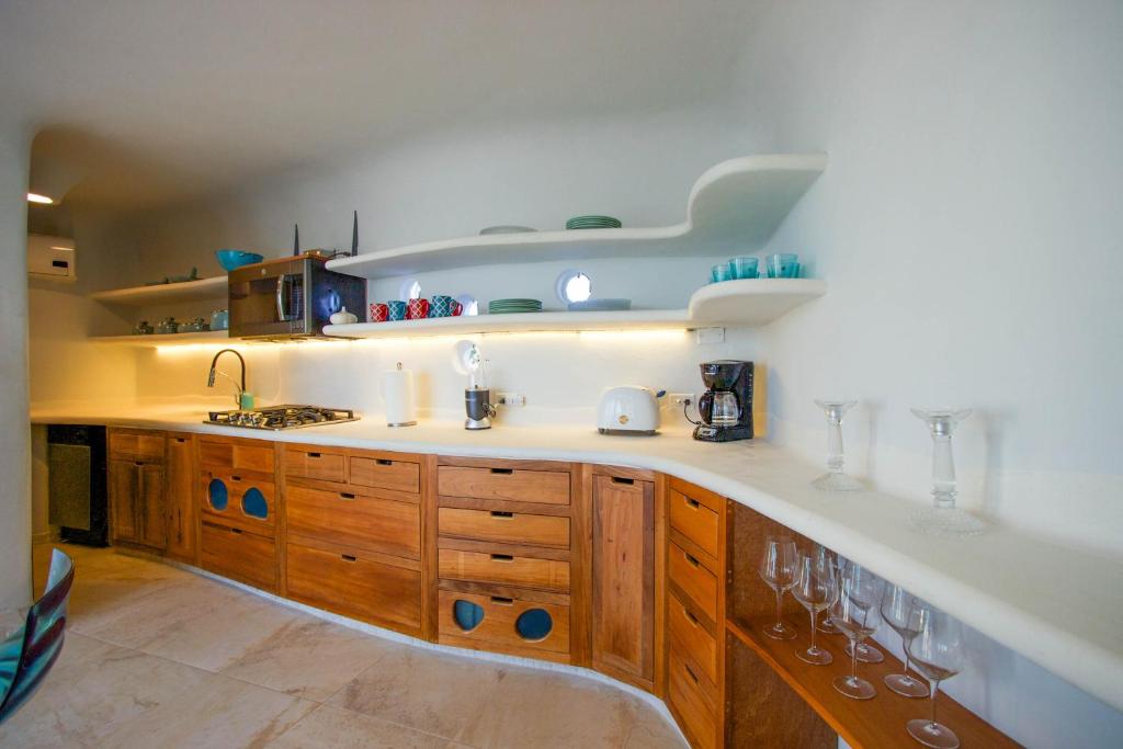 Ocean Villa at Swan Villas Gold Standard Certified photo 4