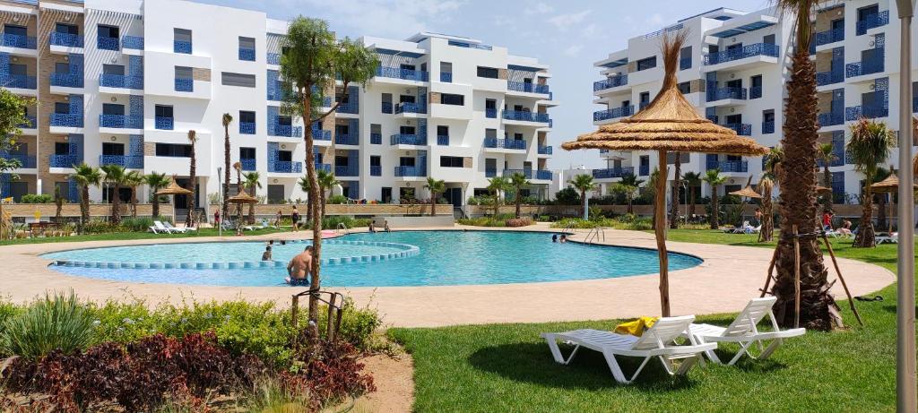 Appartement costa mar martil photo 4