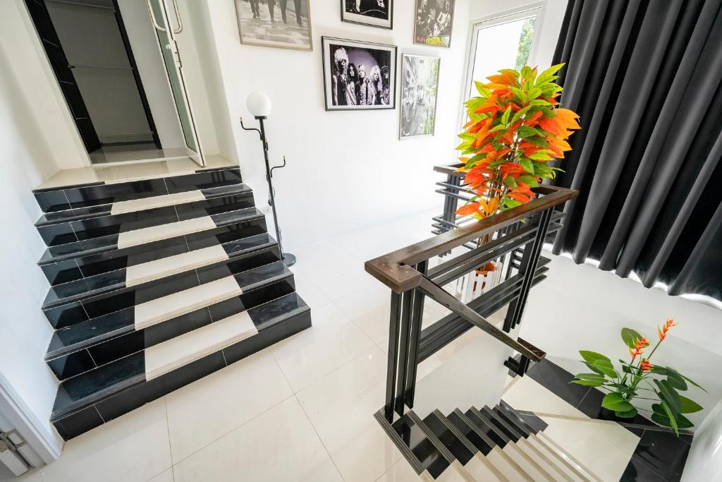Kokohouse Poolvilla@Huaiyai-Pattaya