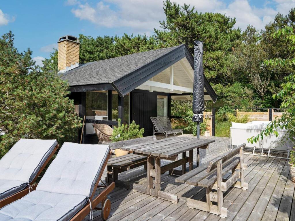 Holiday home Vejby XXXVI photo 1