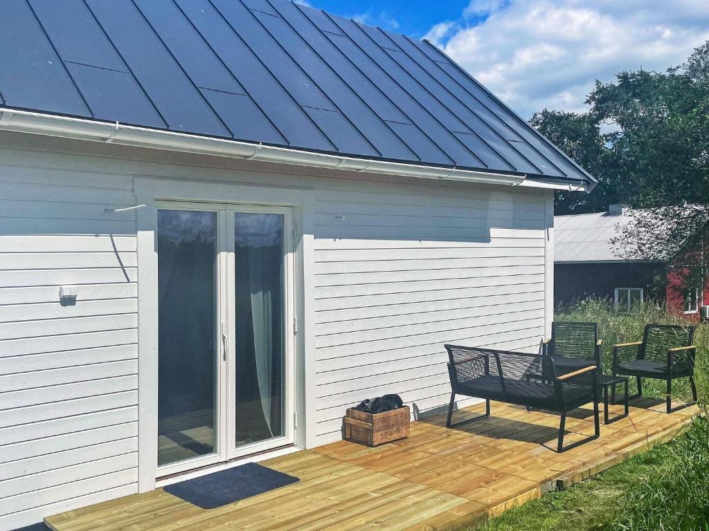 4 person holiday home in FALK PING photo 2