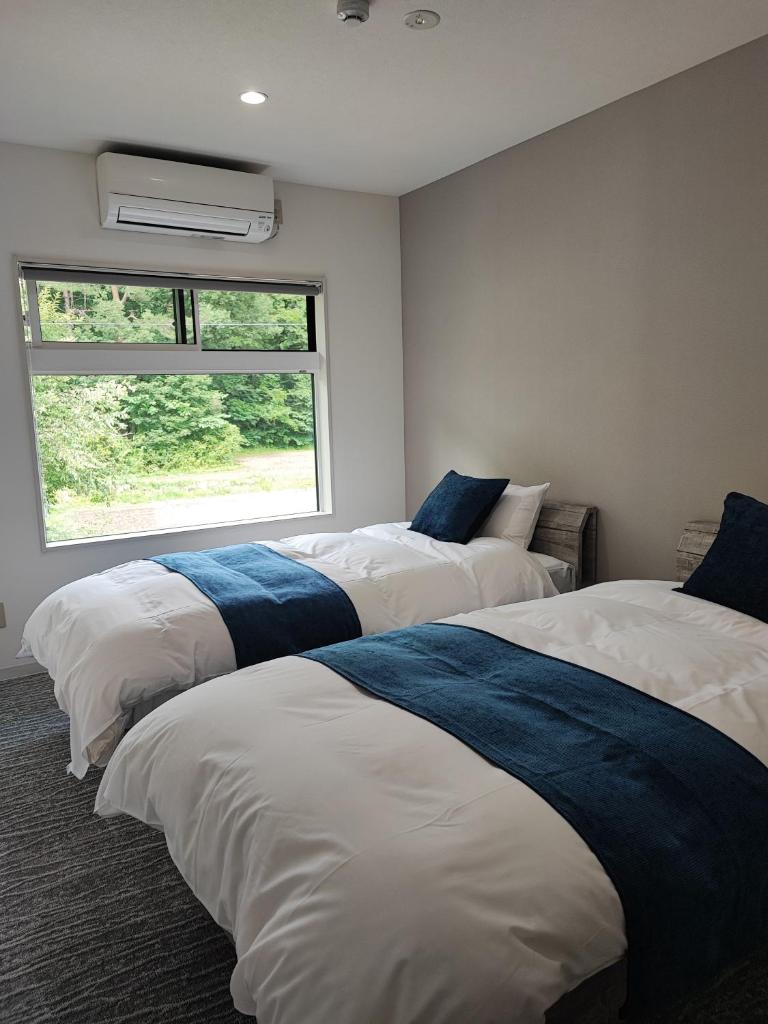 Hakuba Sunrise Apartments