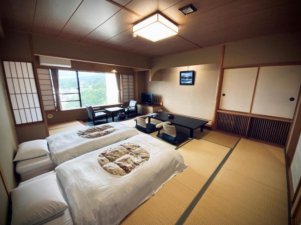 Hotel Taiko photo 1