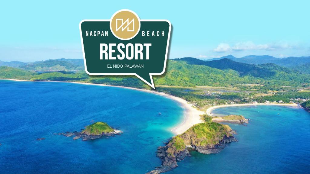 Nacpan Beach Resort photo 1