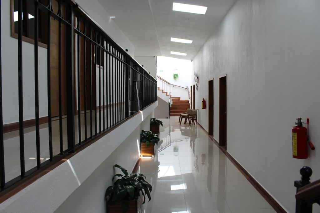 Hotel Casa Peregrina photo 1