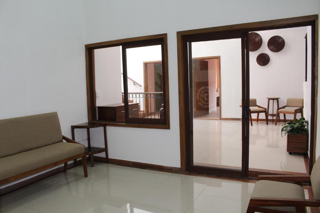 Hotel Casa Peregrina photo 3
