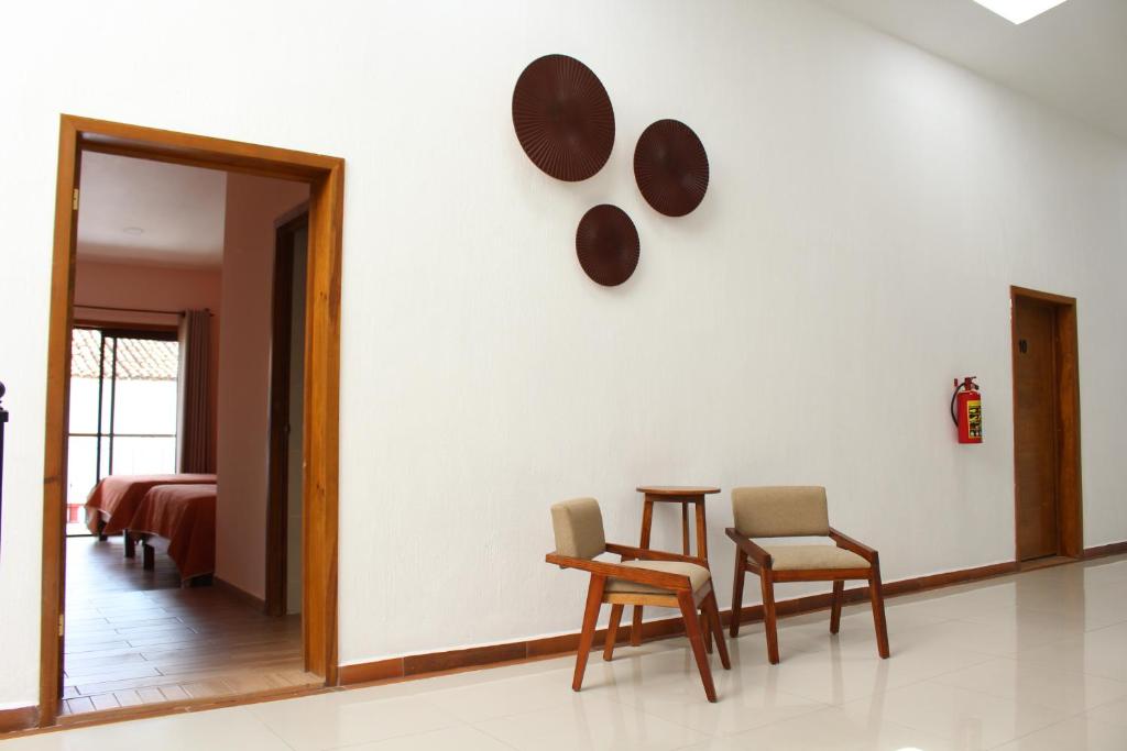 Hotel Casa Peregrina photo 4