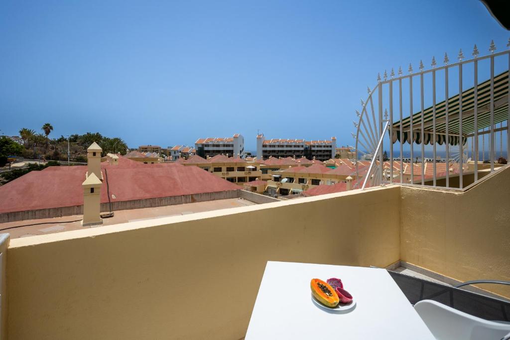 Mareverde Ocean View Flat photo 1