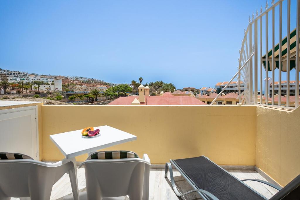 Mareverde Ocean View Flat photo 3