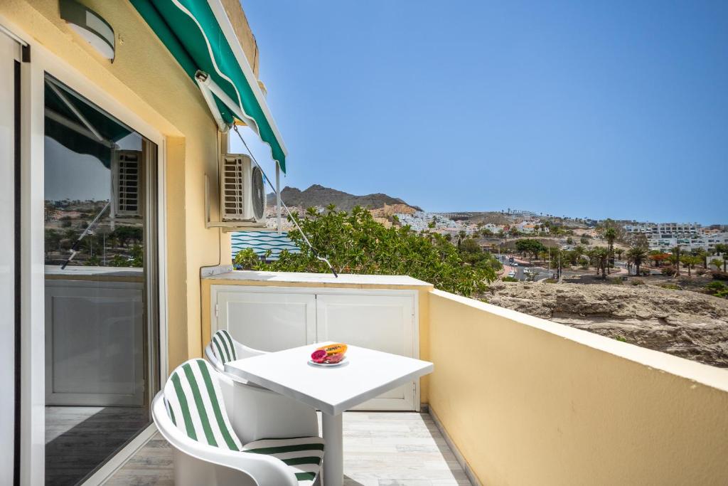 Mareverde Ocean View Flat photo 4