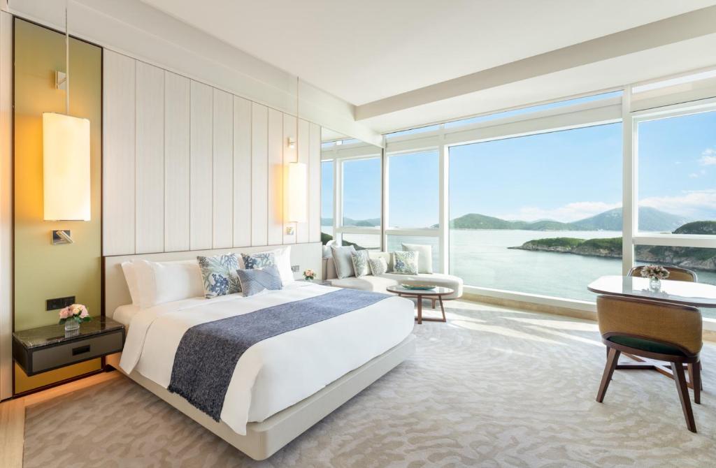 The Fullerton Ocean Park Hotel Hong Kong photo 3