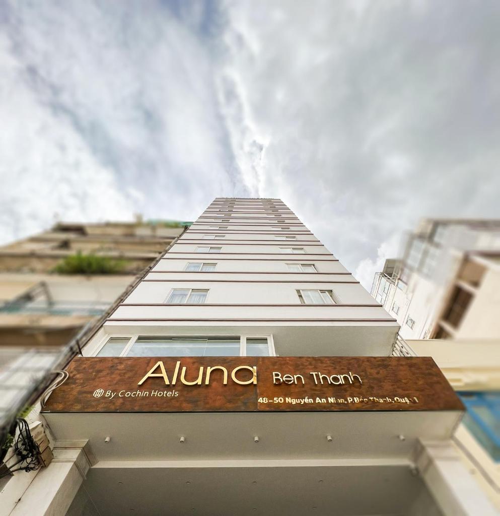 ALUNA Hotel