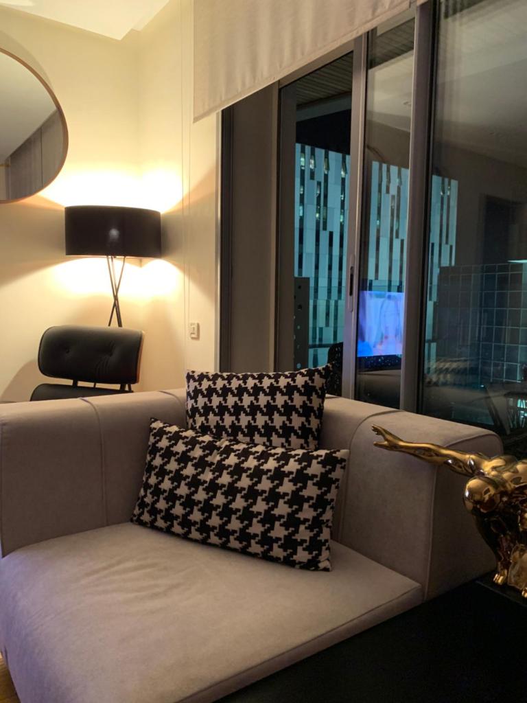 luxury apartment in Marina Casablanca photo 1