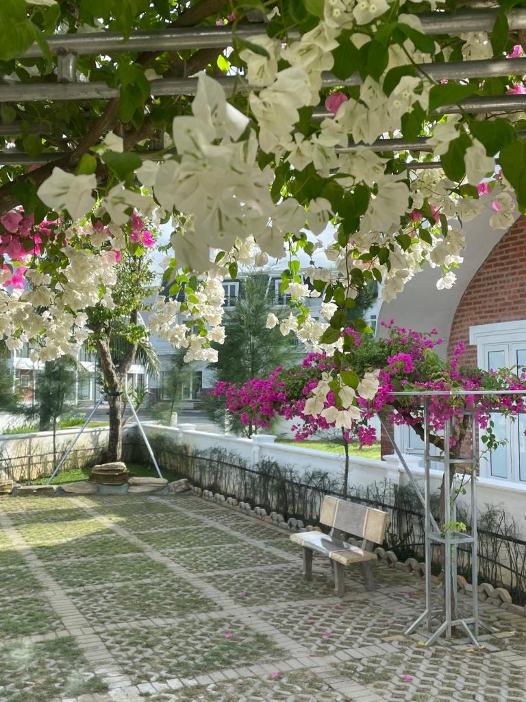 Hoa Tien Paradise Villa photo 3