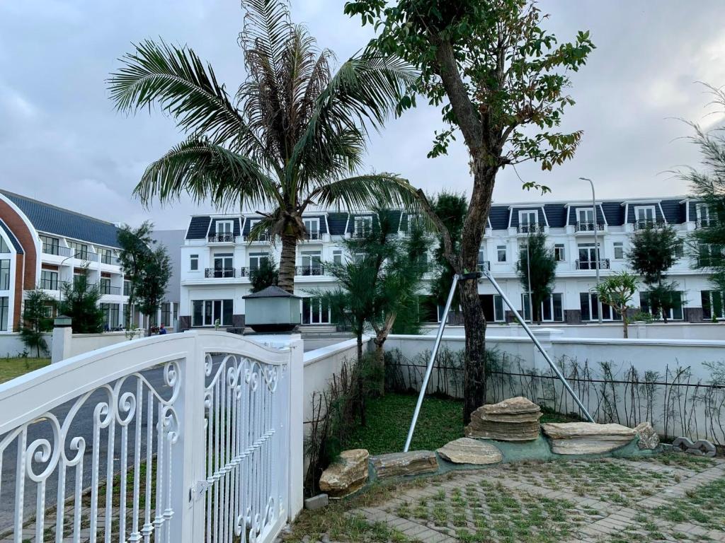 Hoa Tien Paradise Villa photo 1