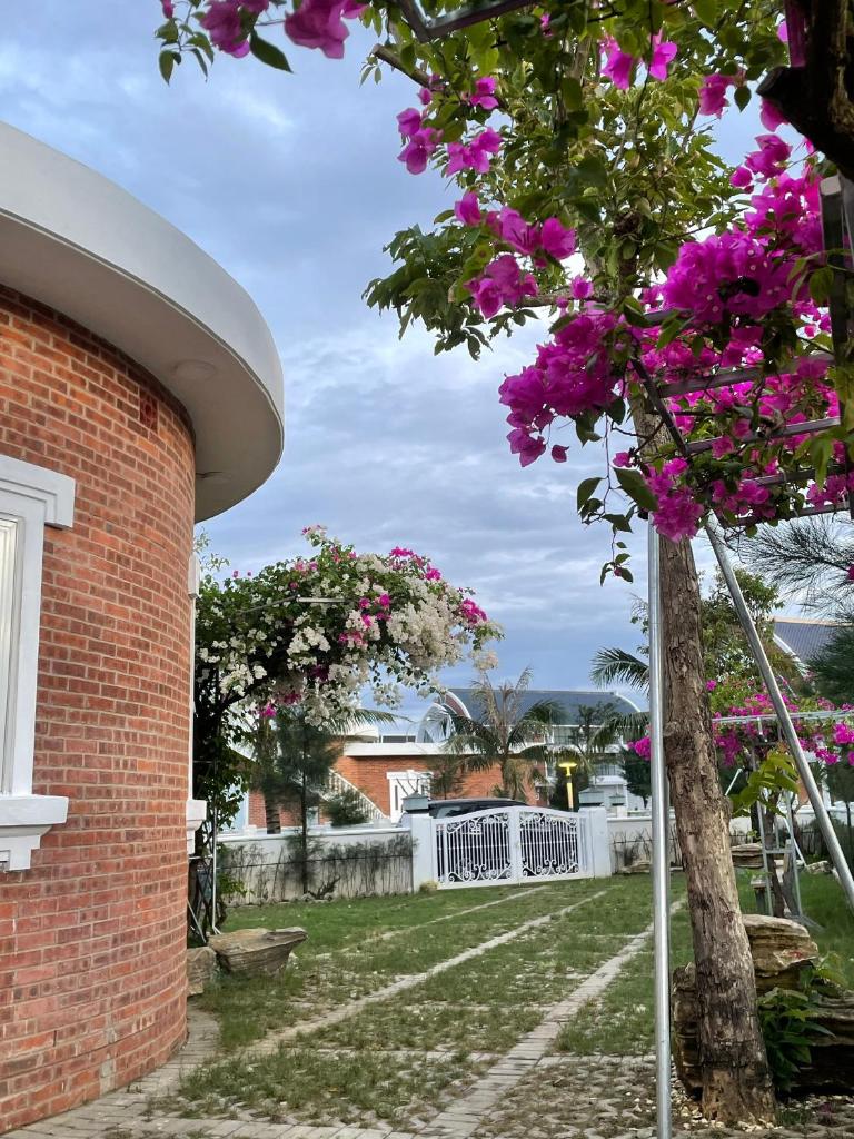 Hoa Tien Paradise Villa photo 2