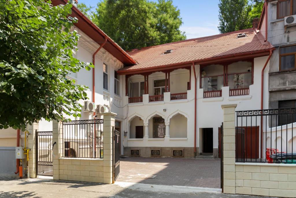 VD Boutique Apartments No 2, Bucharest