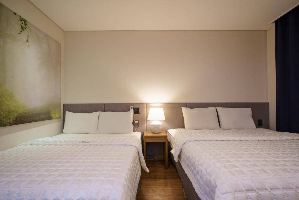 MTM Family Hotel photo 4