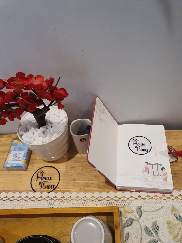 One bedroom studio House of Flower Homestay