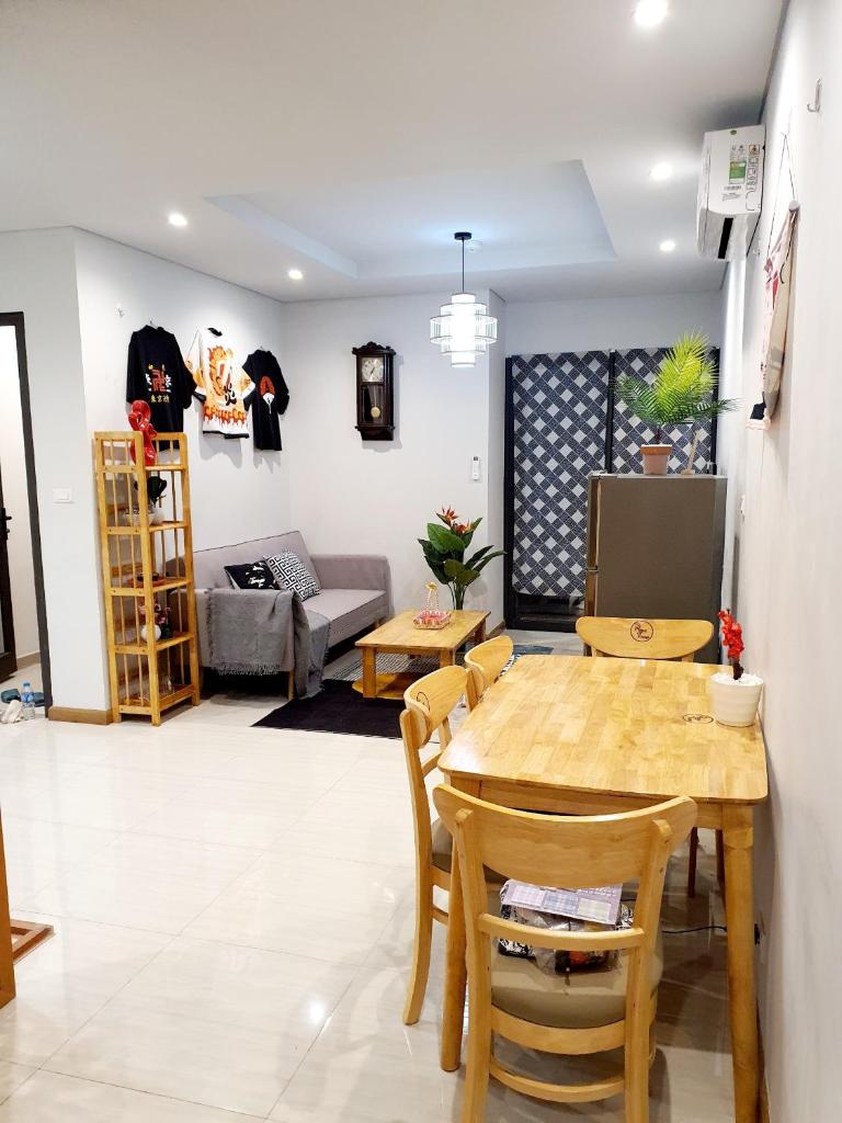 One bedroom studio House of Flower Homestay