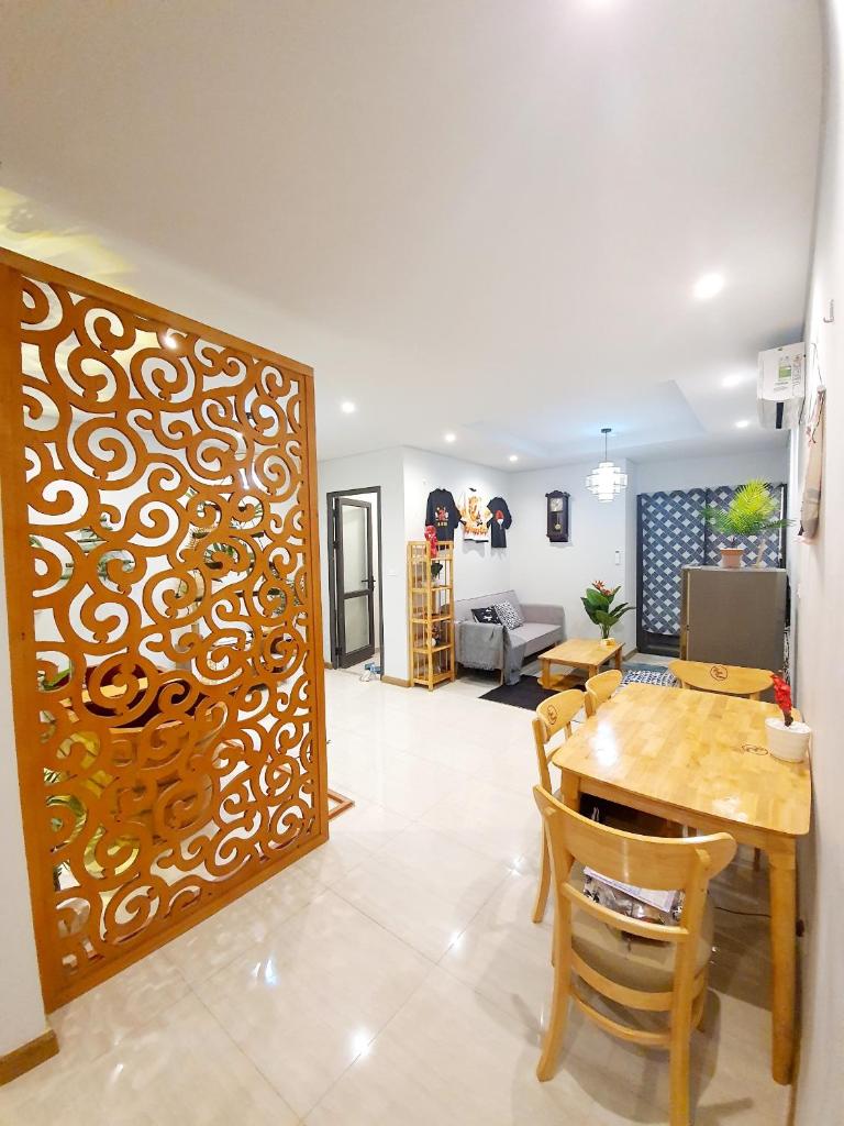 One bedroom studio House of Flower Homestay