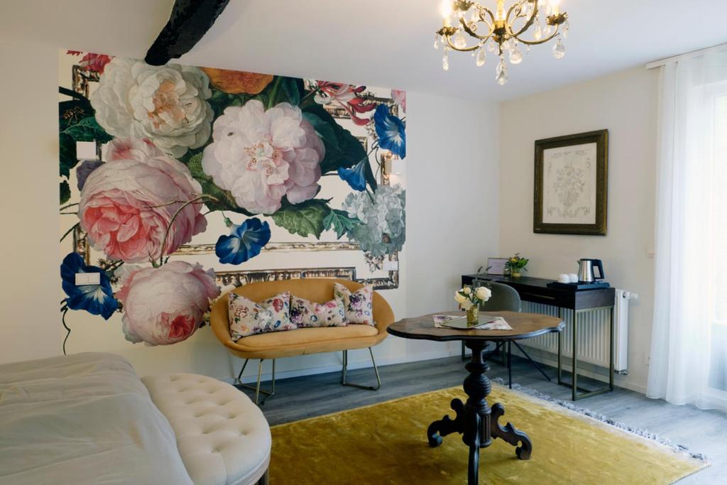 Villa Delange photo 4