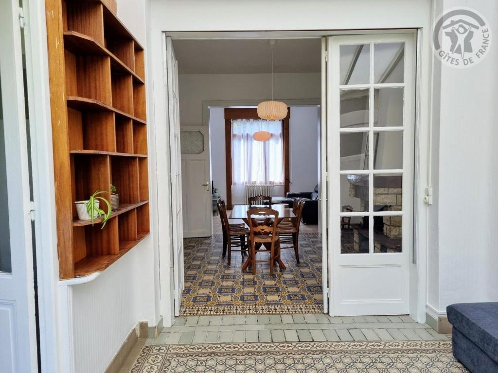 Appartement Cambrai, 4 pièces, 6 personnes - FR-1-510-178 photo 3