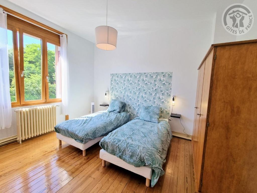 Appartement Cambrai, 4 pièces, 6 personnes - FR-1-510-178 photo 4