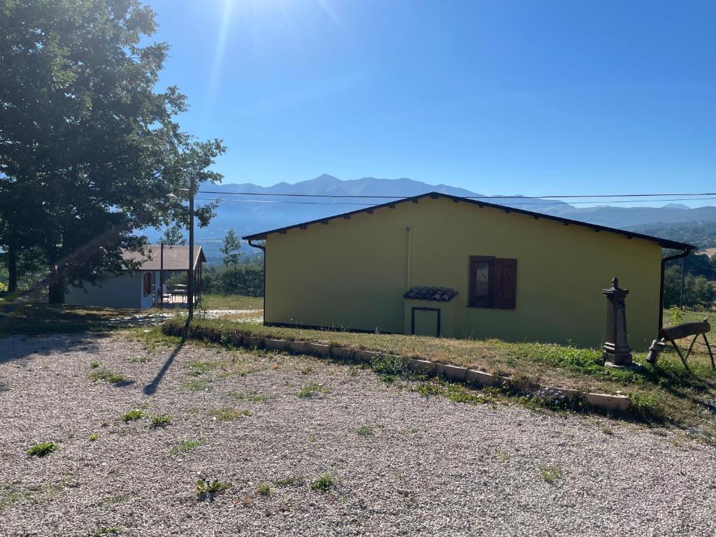 Agriturismo D'Apostolo photo 2