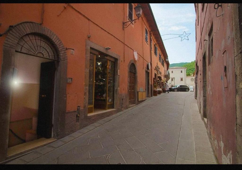 B&B LA CASETTA DI ALICE photo 3