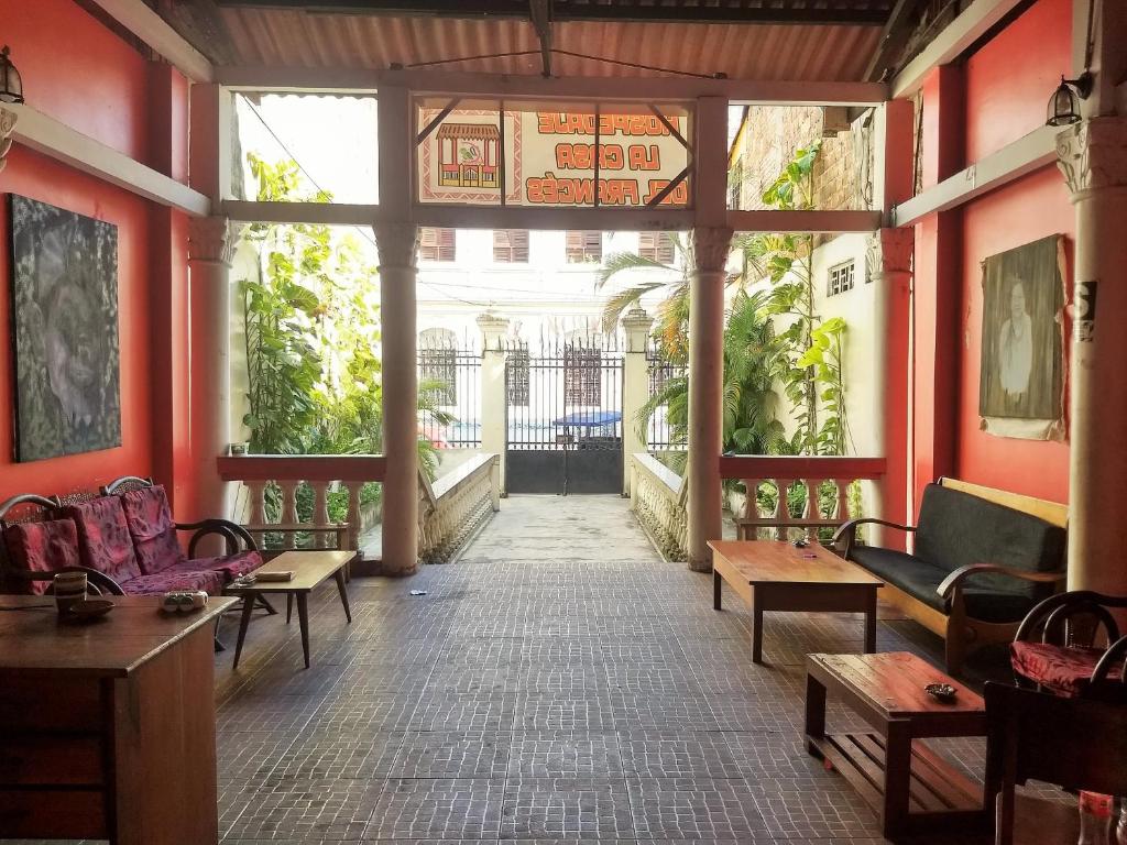 la casa del frances photo 4