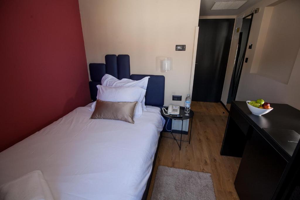 Boutique Hotel Bura 45N photo 1