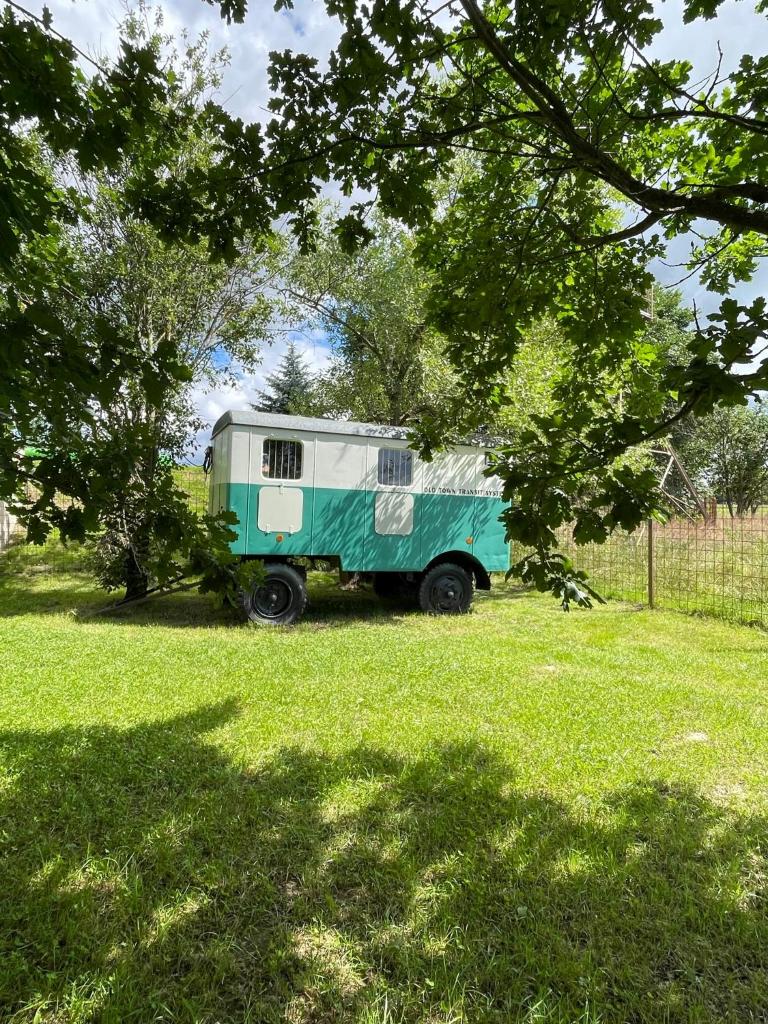 Residence Safari Resort - Teepee Village photo 4