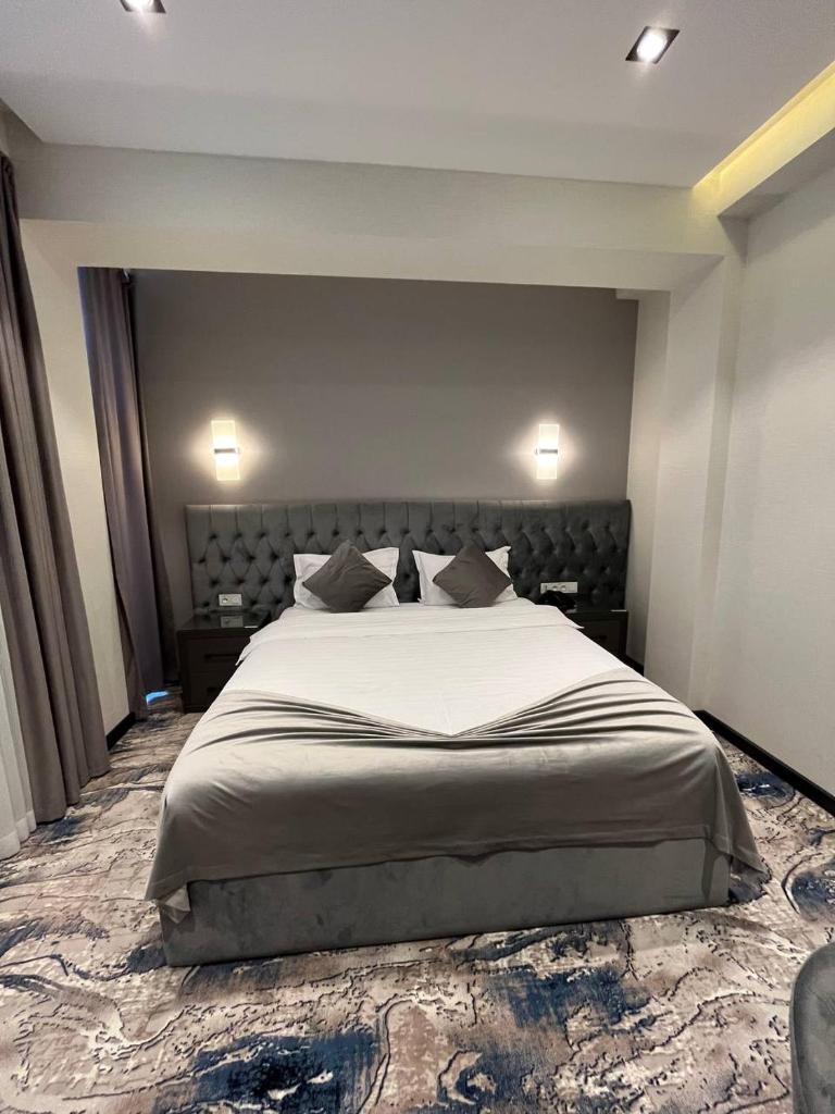 UNIQUE HOTEL photo 3