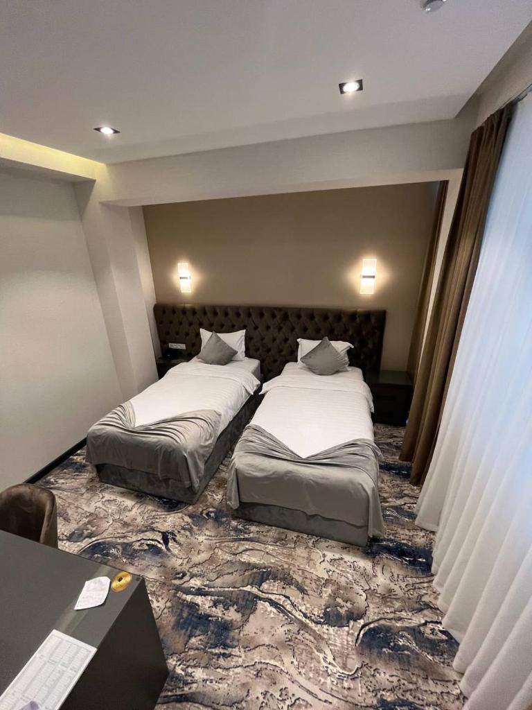 UNIQUE HOTEL photo 1