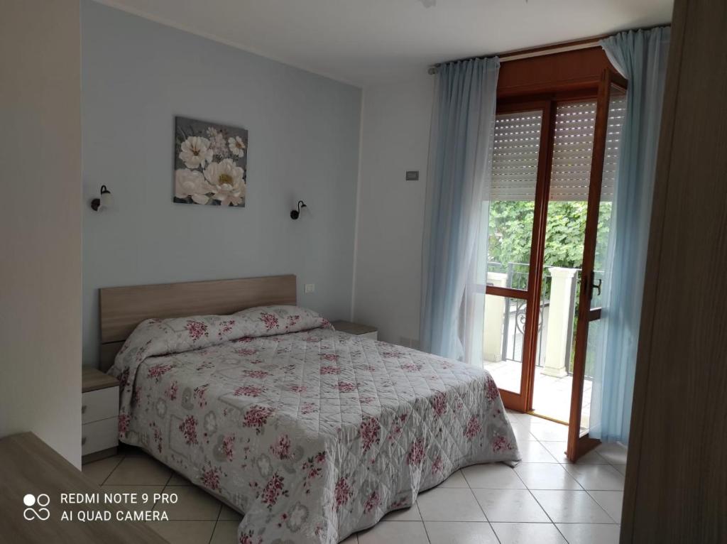 APPARTAMENTI RIMINI NEL CUORE, Rimini