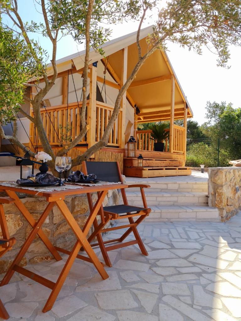 AURAS - Glamping Eco Resort photo 2