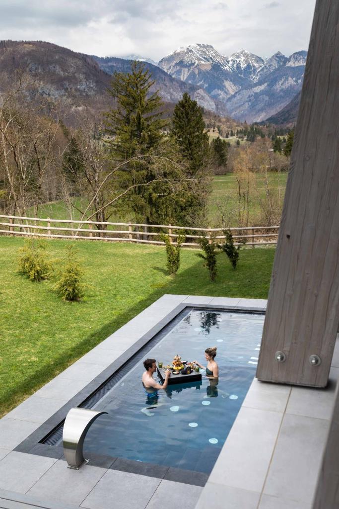 Hotel Bohinj photo 1