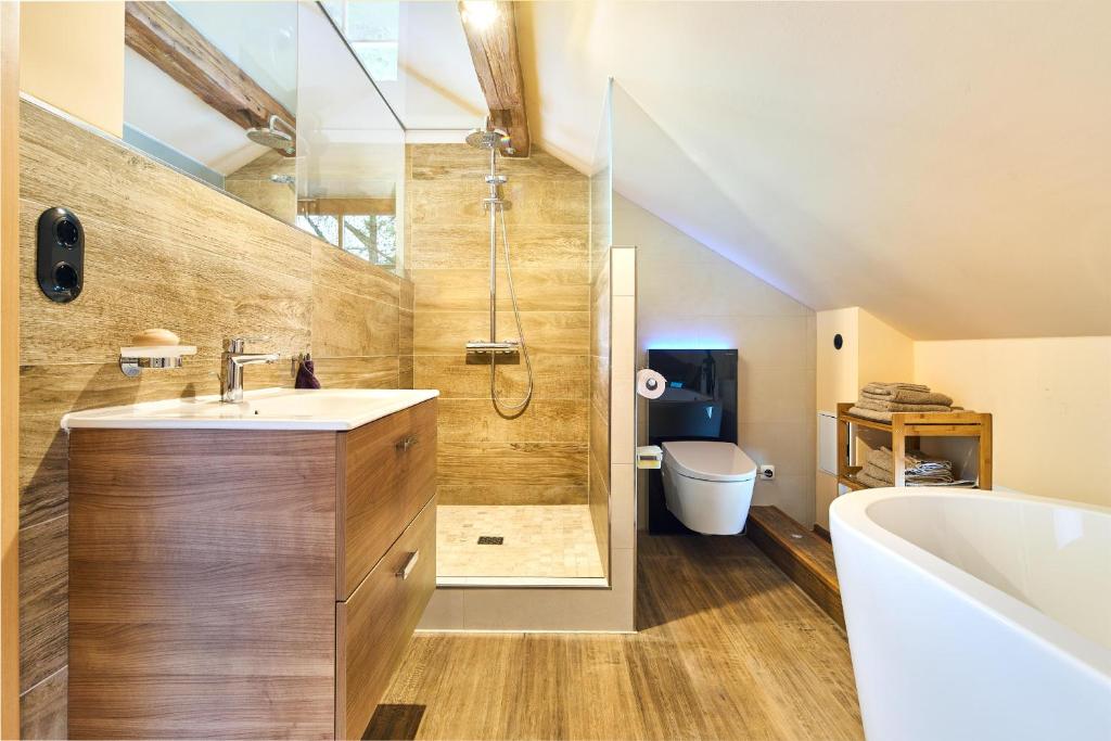 Appartement Alpine Affair photo 3