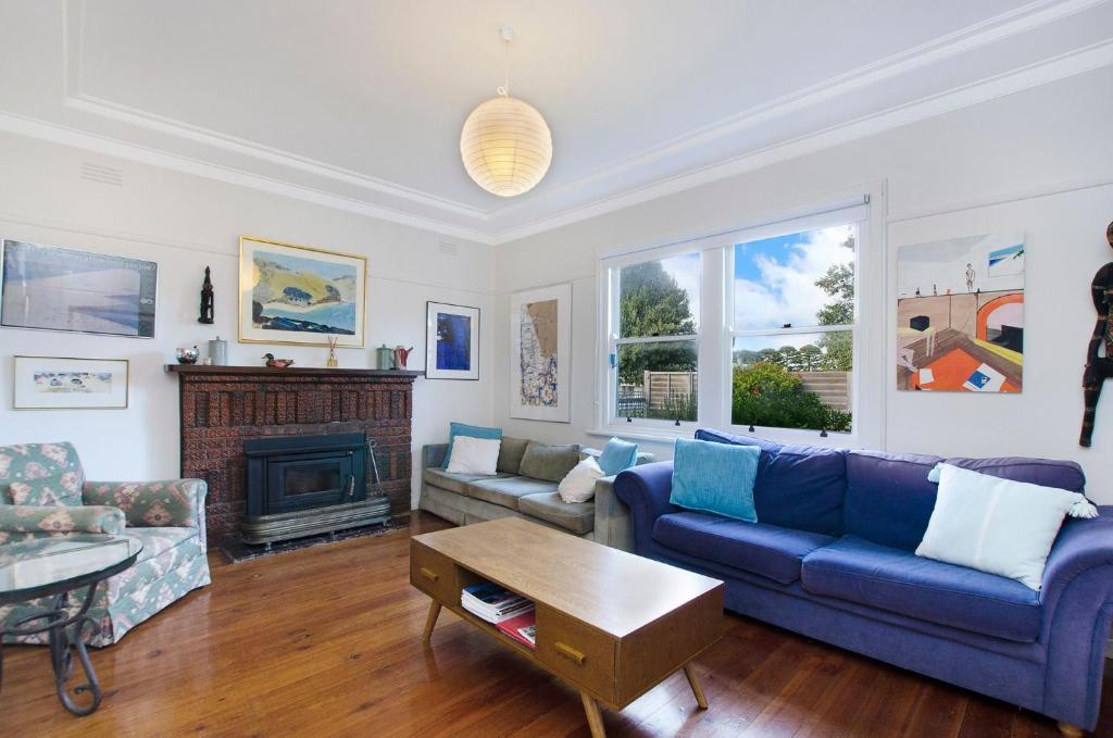 Deckhouse photo 1