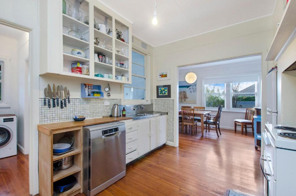 Deckhouse photo 3