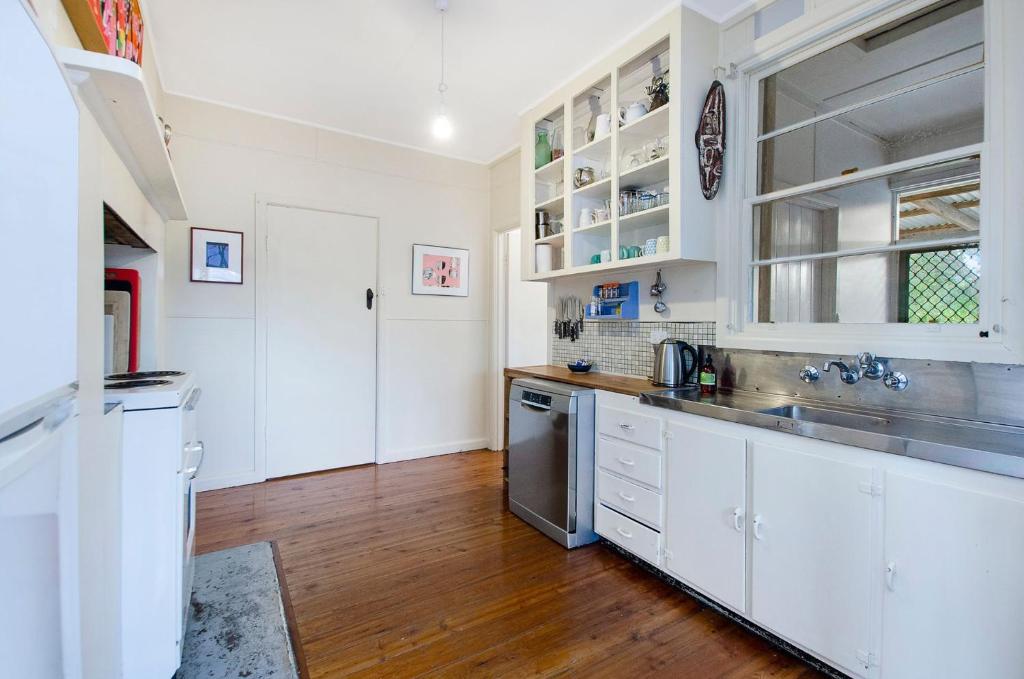 Deckhouse photo 4